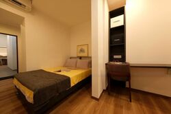 Sims Avenue (D14), Apartment #496137341
